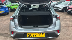 Vauxhall Mokka 1.2 Turbo 100 Design 5dr Petrol Hatchback